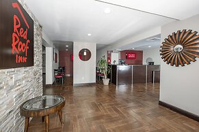 Red Roof Inn Raleigh - North-Crabtree Mall/Lenovo Center