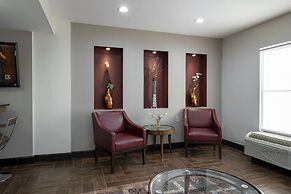 Red Roof Inn Raleigh - North-Crabtree Mall/Lenovo Center