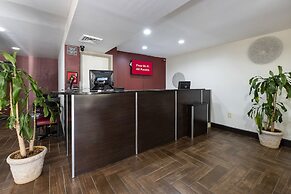 Red Roof Inn Raleigh - North-Crabtree Mall/Lenovo Center