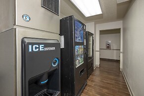 Red Roof Inn Raleigh - North-Crabtree Mall/Lenovo Center