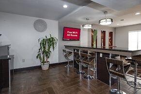 Red Roof Inn Raleigh - North-Crabtree Mall/Lenovo Center