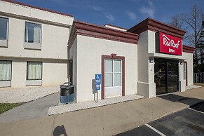 Red Roof Inn Raleigh - North-Crabtree Mall/Lenovo Center