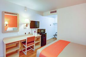 Motel 6 Saint George, UT