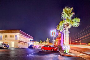Motel 6 Saint George, UT