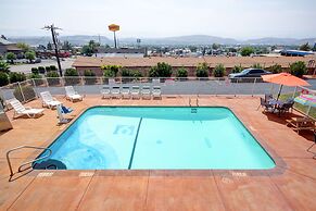 Motel 6 Saint George, UT