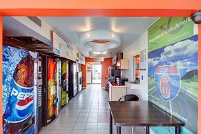 Motel 6 Saint George, UT