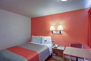 Motel 6 Saint George, UT