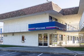 Motel 6 Oroville, CA