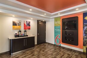 Motel 6 Oroville, CA