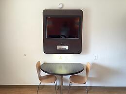 Motel 6 Oroville, CA