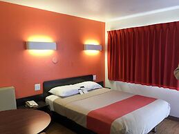 Motel 6 Oroville, CA