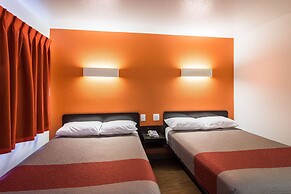 Motel 6 Oroville, CA