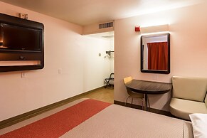 Motel 6 Oroville, CA