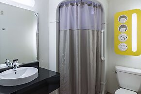 Motel 6 Oroville, CA