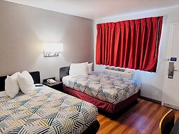Motel 6 Grants, NM