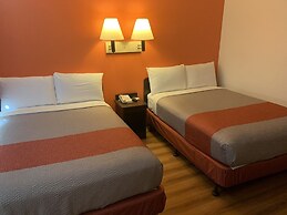 Motel 6 Grants, NM