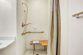 Motel 6 Grants, NM
