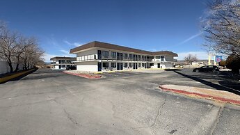 Motel 6 Grants, NM
