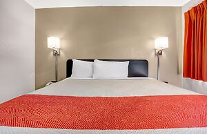 Motel 6 Grants, NM