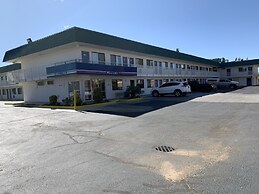 Motel 6 Grants, NM