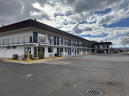 Motel 6 Grants, NM