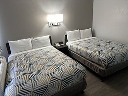 Motel 6 Grants, NM