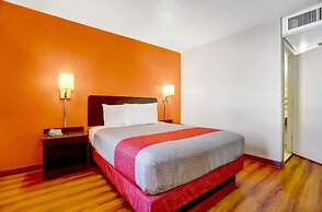 Motel 6 Grants, NM