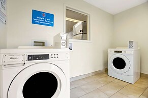 Motel 6 Grants, NM