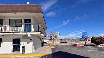 Motel 6 Grants, NM