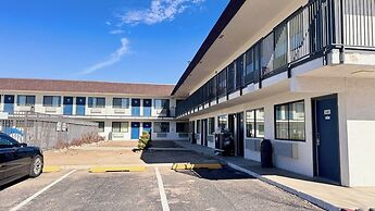Motel 6 Grants, NM