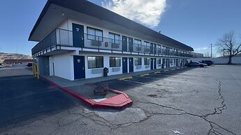 Motel 6 Grants, NM