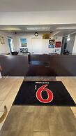 Motel 6 Grants, NM