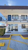 Motel 6 Grants, NM