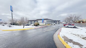 Motel 6 Grants, NM