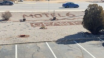 Motel 6 Grants, NM