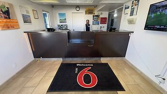 Motel 6 Grants, NM