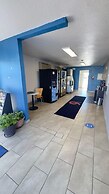 Motel 6 Grants, NM