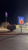 Motel 6 Grants, NM