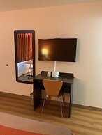 Motel 6 Grants, NM