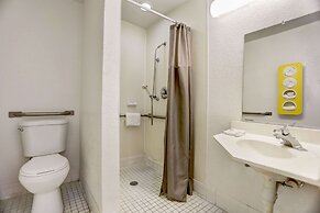 Motel 6 Grants, NM