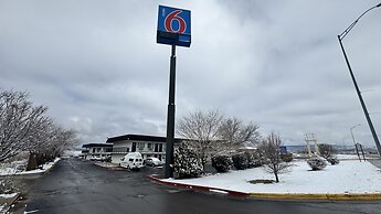 Motel 6 Grants, NM