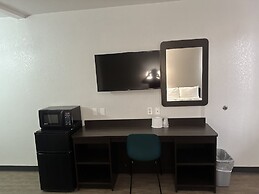 Motel 6 Grants, NM