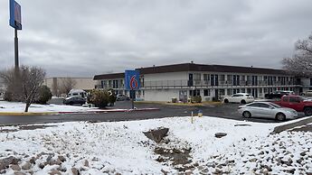Motel 6 Grants, NM