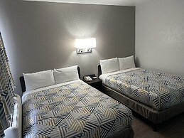 Motel 6 Grants, NM