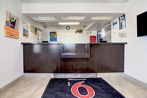 Motel 6 Grants, NM
