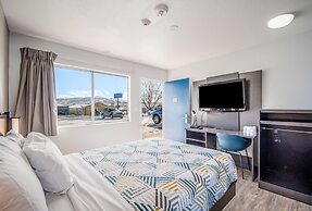 Motel 6 Elko, NV