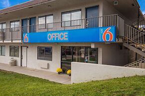 Motel 6 Elko, NV