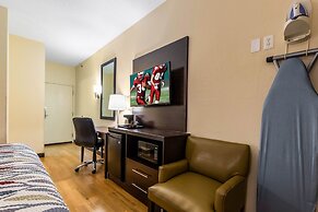 Red Roof Inn Georgetown, IN - Louisville West