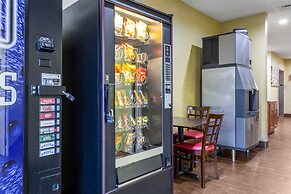 Red Roof Inn Georgetown, IN - Louisville West