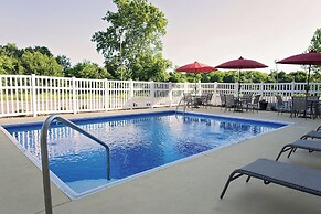 Red Roof Inn Georgetown, IN - Louisville West